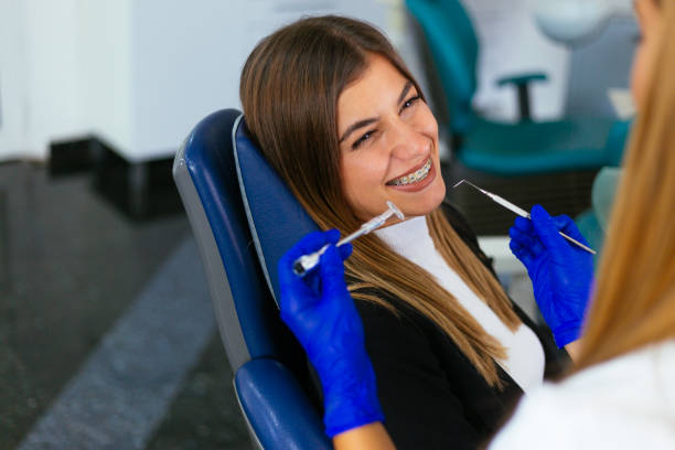 Emergency Dental Services in Cedar Hills, OR