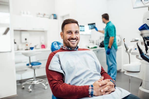 Best Wisdom Tooth Removal  in Cedar Hills, OR