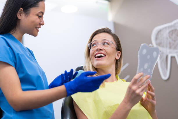 Best Dental X-Rays and Imaging  in Cedar Hills, OR