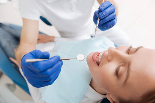 Best Teeth Whitening  in Cedar Hills, OR